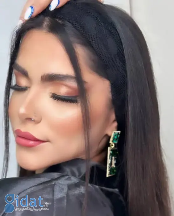 سالن زیبایی آی تای شکیبافر